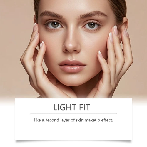 Concealer Contour Stick Waterproof,For Covers Skin Acne Scarring Flaw Sweat-Proof Nature Contouring Cosmetic Face Makeup Tool